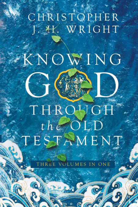 OLD TESTAMENT ETHICS FOR THE PEOPLE OF GOD