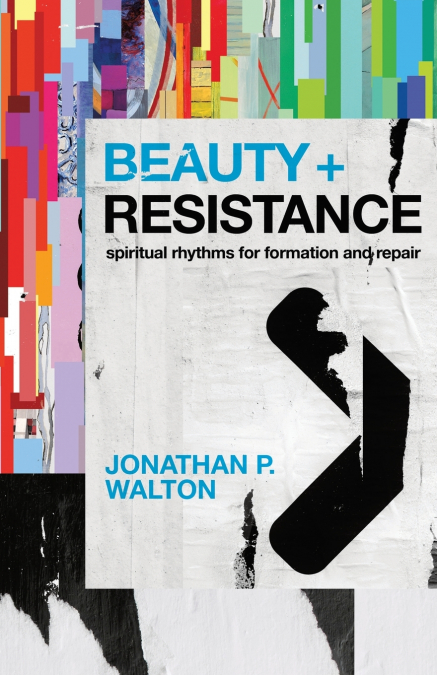 BEAUTY AND RESISTANCE