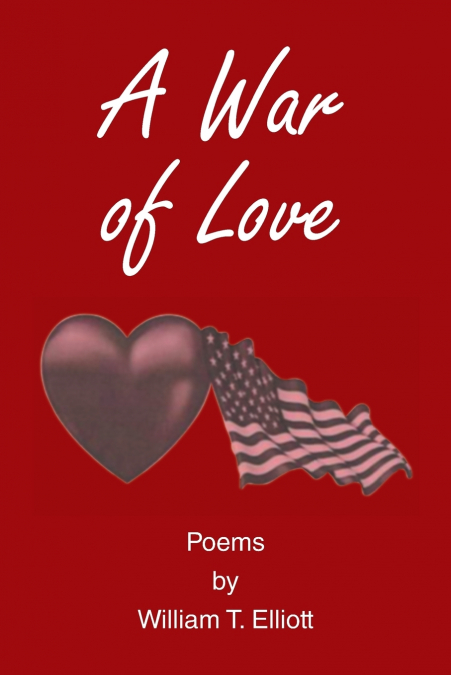 A WAR OF LOVE