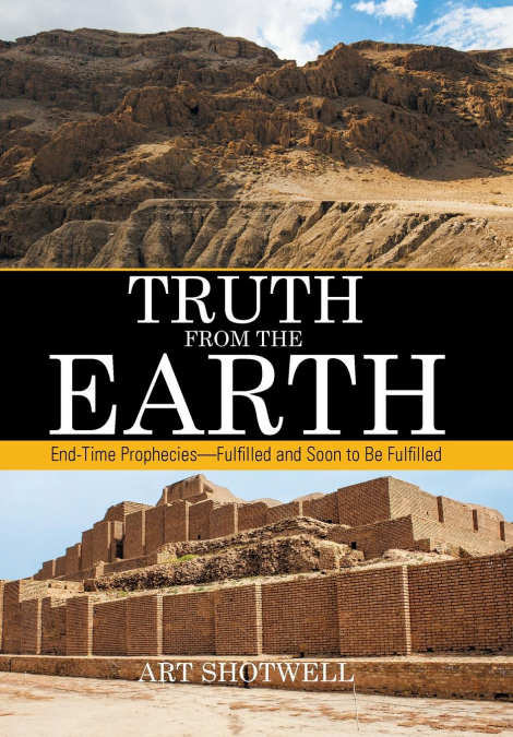 TRUTH FROM THE EARTH - VOLUME TWO