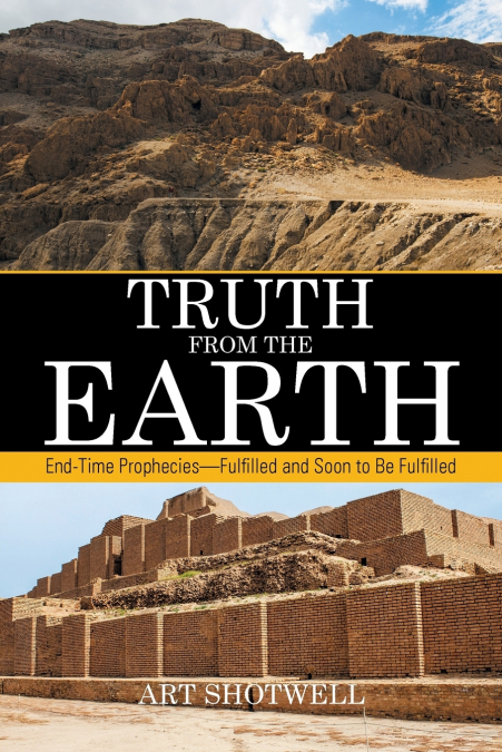 TRUTH FROM THE EARTH - VOLUME TWO
