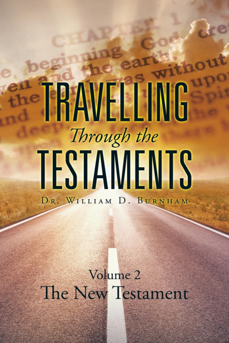 TRAVELLING THROUGH THE TESTAMENTS VOLUME 2
