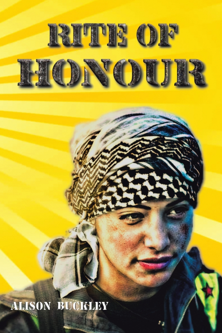 RITE OF HONOUR