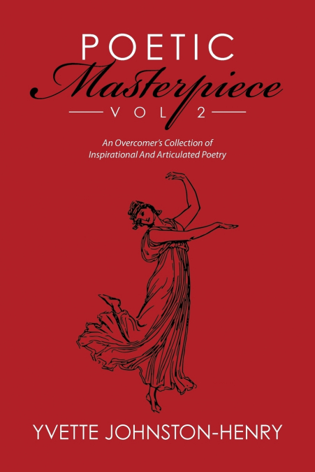 POETIC MASTERPIECE VOL 2