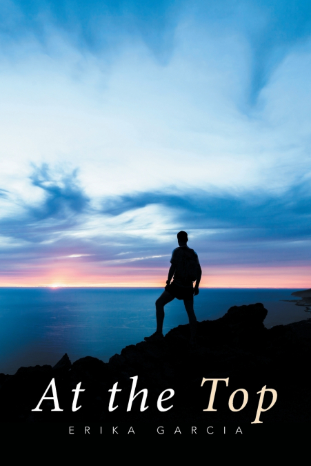 AT THE TOP