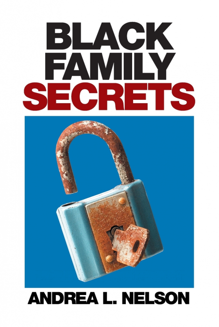 BLACK FAMILY SECRETS