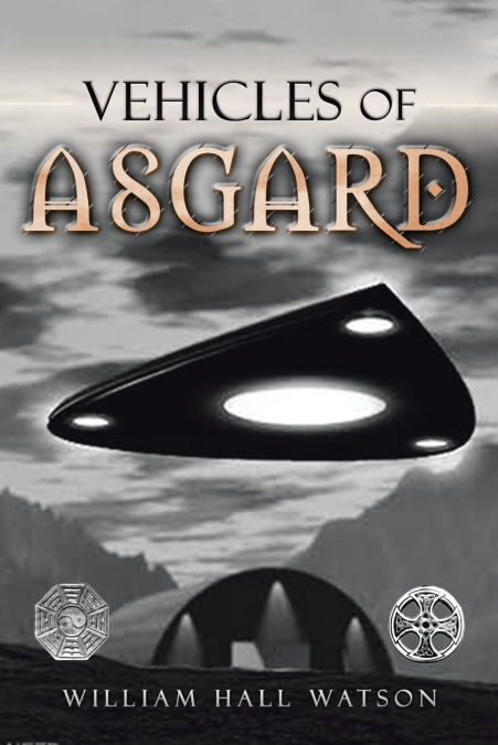 VEHICLES OF ASGARD