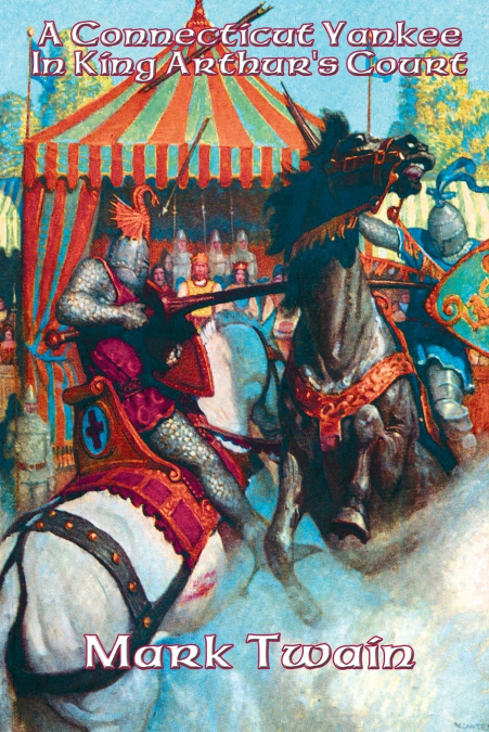 THE PRINCE AND THE PAUPER