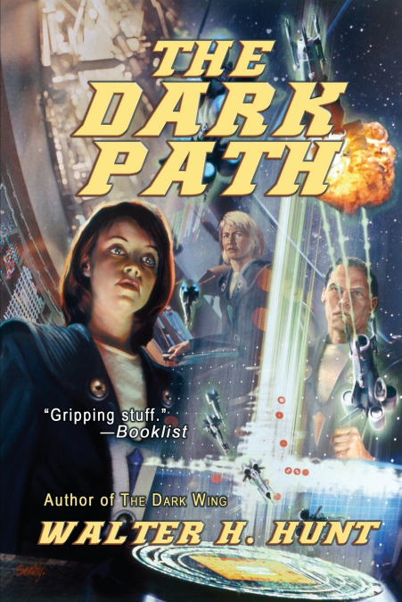 THE DARK PATH