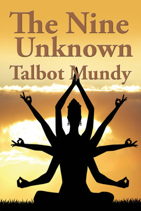 THE NINE UNKNOWN