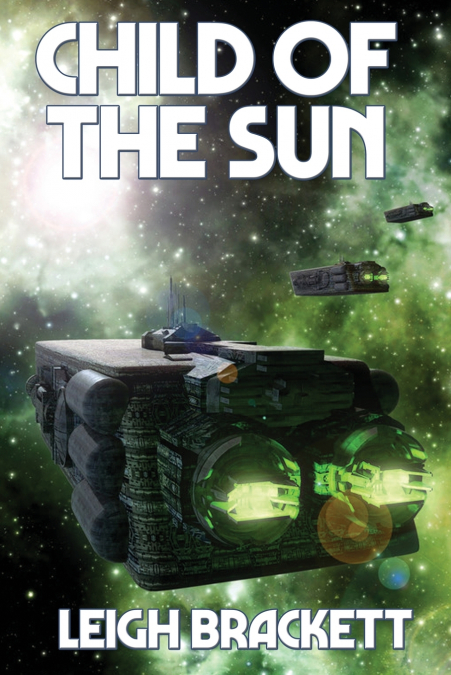 CHILD OF THE SUN