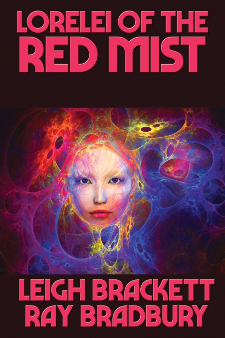 LORELEI OF THE RED MIST