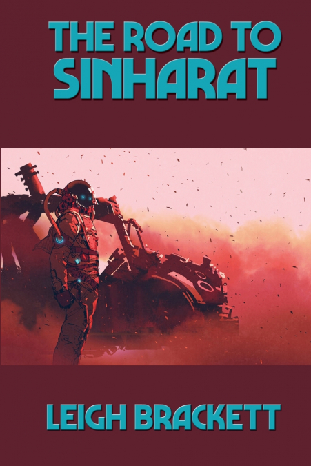 THE ROAD TO SINHARAT