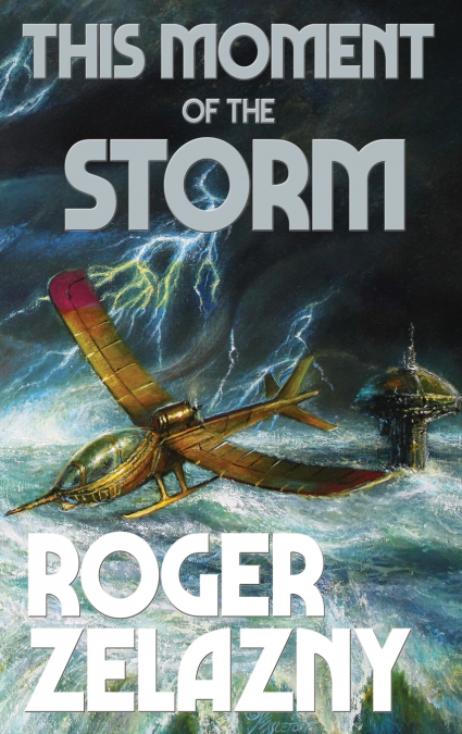 THIS MOMENT OF THE STORM