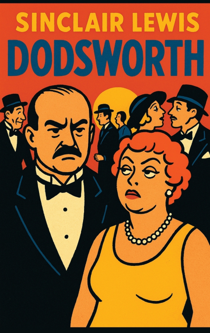 DODSWORTH