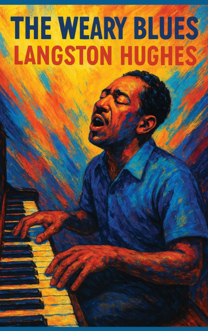 THE WEARY BLUES