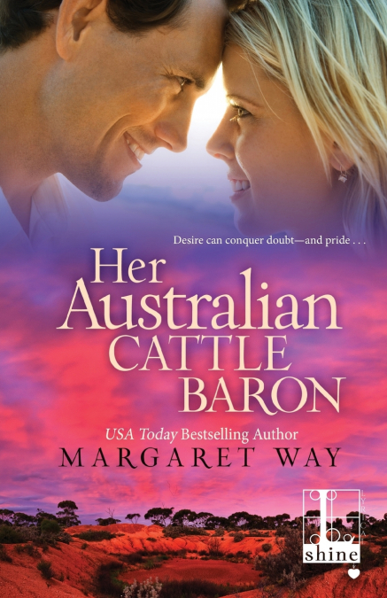 HER AUSTRALIAN CATTLE BARON