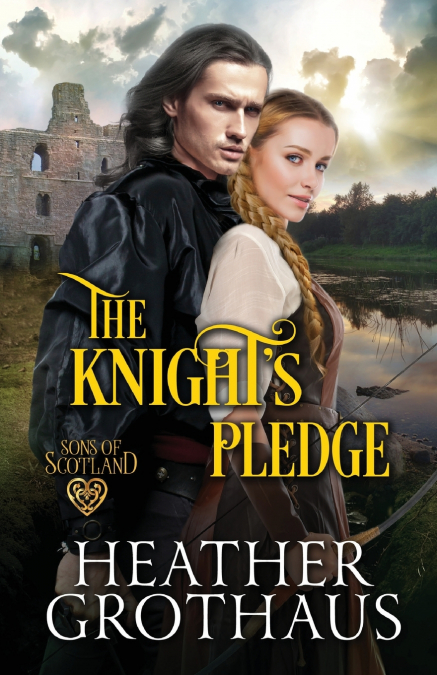 THE KNIGHT?S PLEDGE