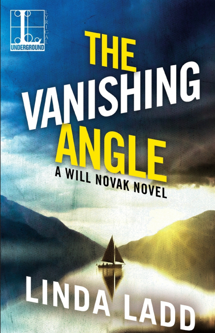 THE VANISHING ANGLE