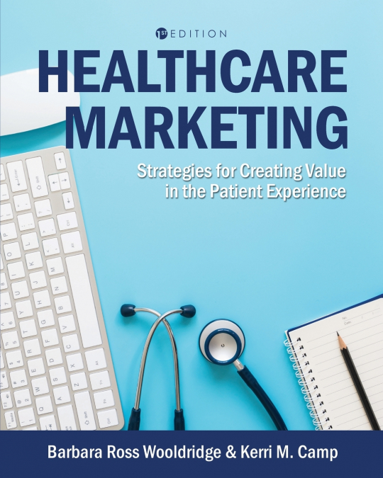 HEALTHCARE MARKETING