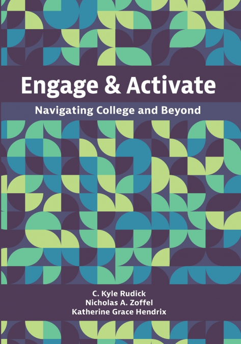 ENGAGE AND ACTIVATE