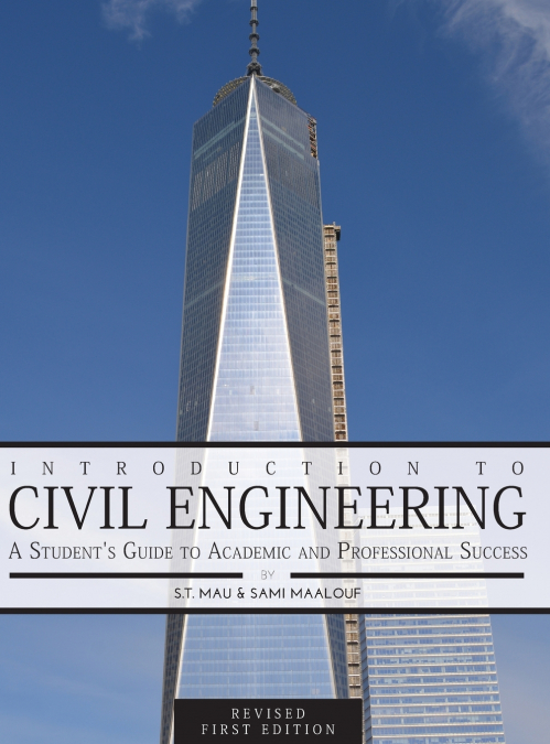 INTRODUCTION TO CIVIL ENGINEERING