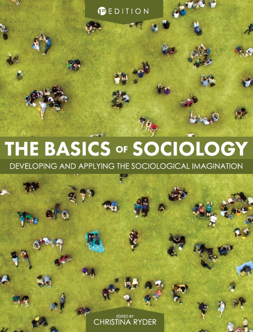 THE BASICS OF SOCIOLOGY