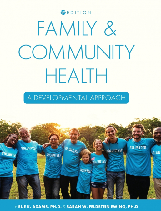 FAMILY AND COMMUNITY HEALTH