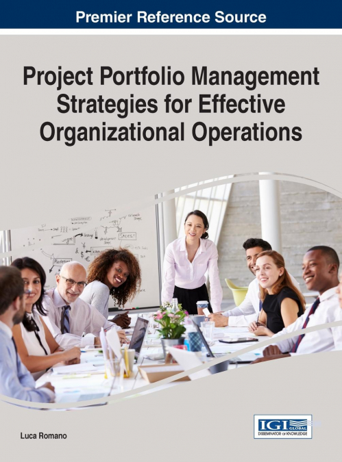 PROJECT PORTFOLIO MANAGEMENT STRATEGIES FOR EFFECTIVE ORGANI