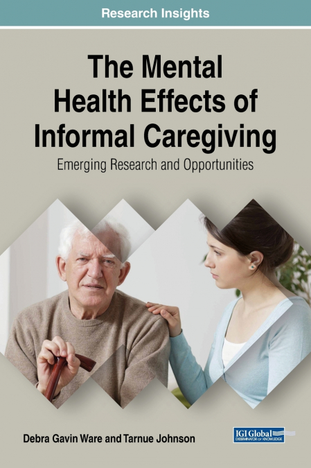 THE MENTAL HEALTH EFFECTS OF INFORMAL CAREGIVING