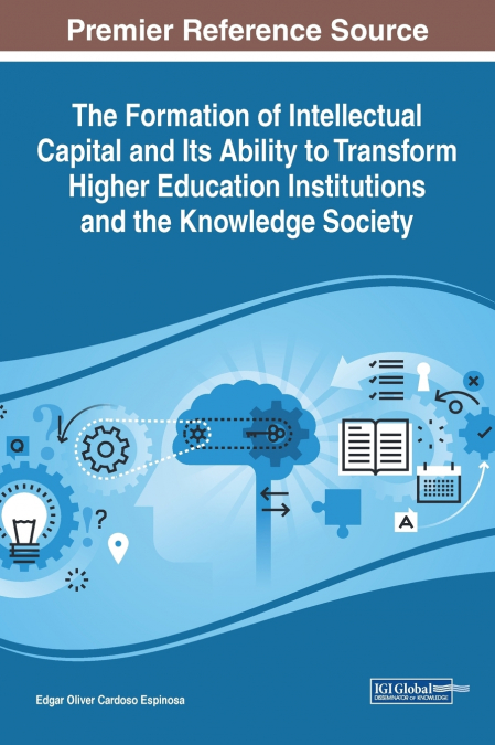 THE FORMATION OF INTELLECTUAL CAPITAL AND ITS ABILITY TO TRA