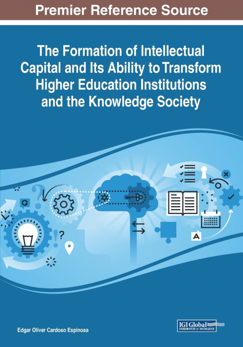THE FORMATION OF INTELLECTUAL CAPITAL AND ITS ABILITY TO TRA
