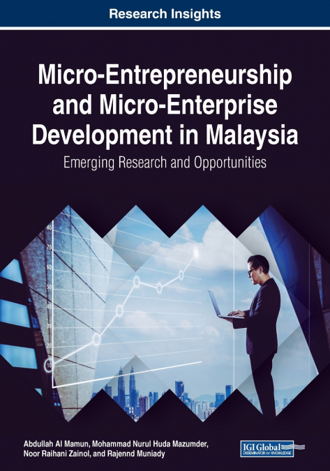 MICRO-ENTREPRENEURSHIP AND MICRO-ENTERPRISE DEVELOPMENT IN M
