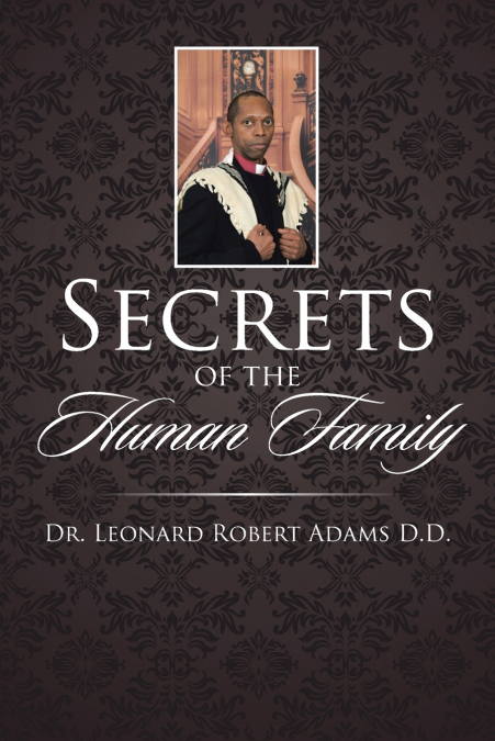 SECRETS OF THE HUMAN FAMILY