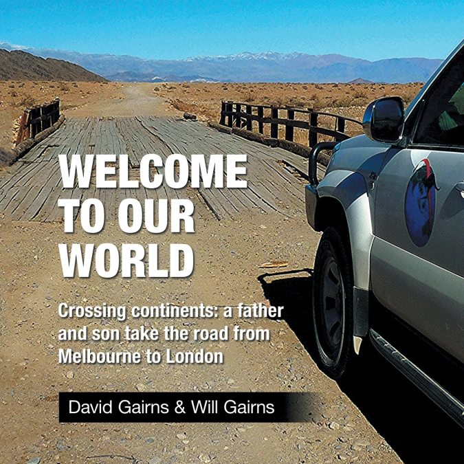 WELCOME TO OUR WORLD