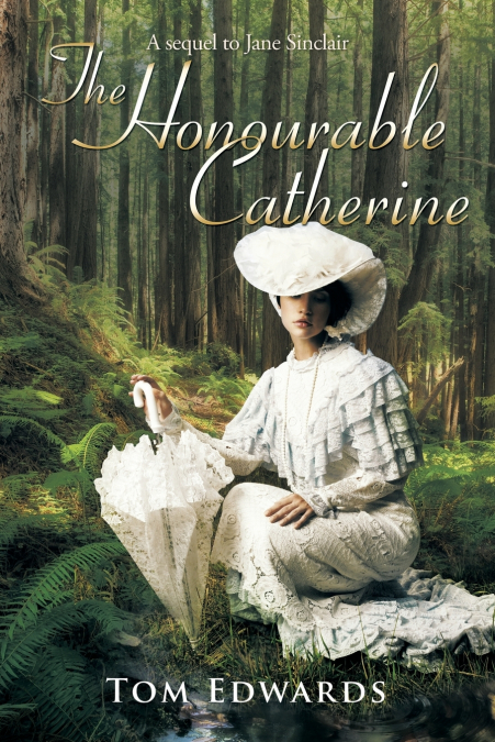 THE HONOURABLE CATHERINE