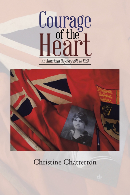COURAGE OF THE HEART