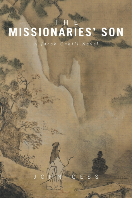 THE MISSIONARIES? SON