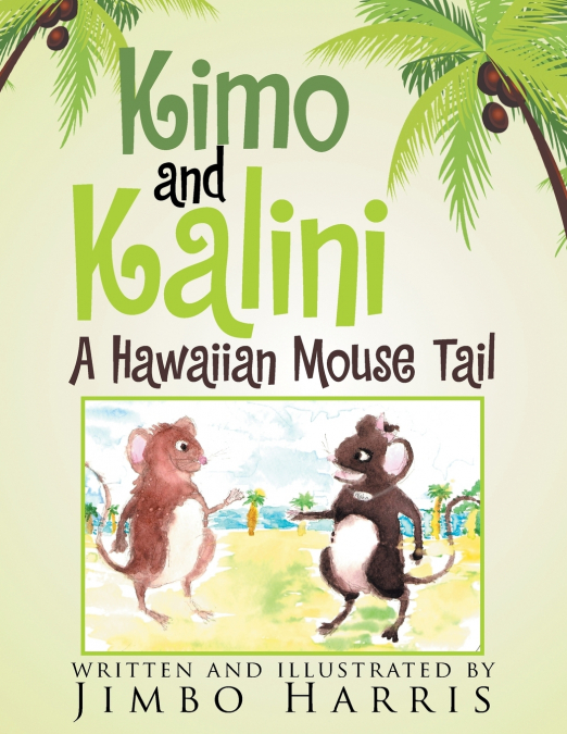 KIMO AND KALINI