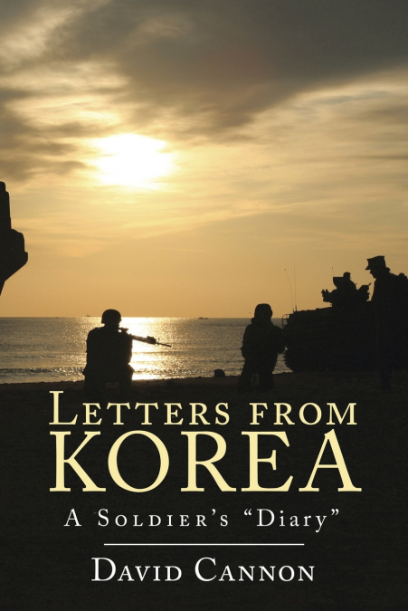 LETTERS FROM KOREA