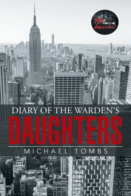 DIARY OF THE WARDEN?S DAUGHTERS