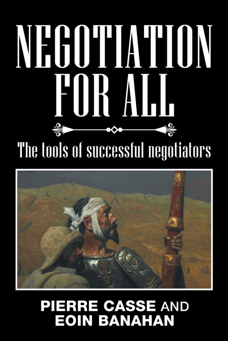 NEGOTIATION FOR ALL