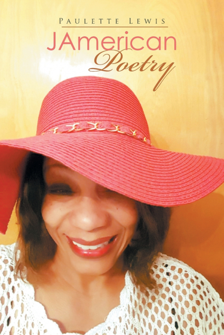 JAMERICAN POETRY
