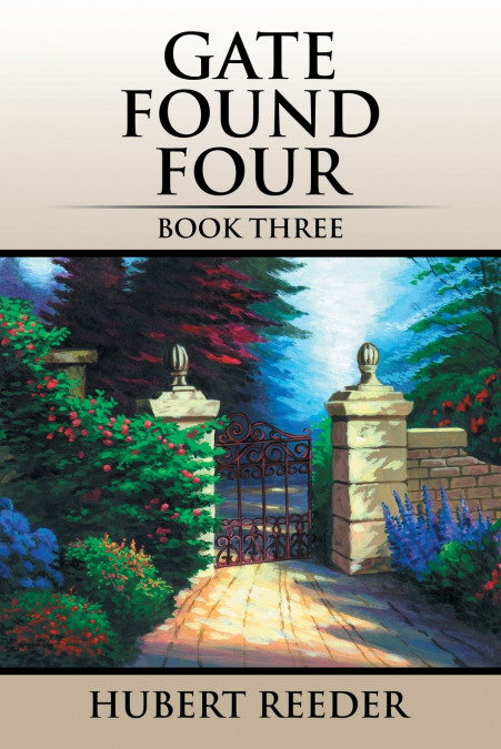 GATE FOUND FOUR