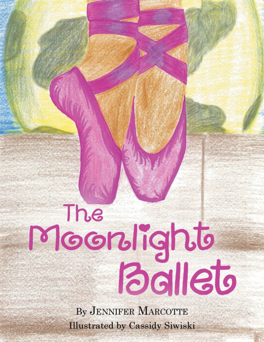 THE MOONLIGHT BALLET