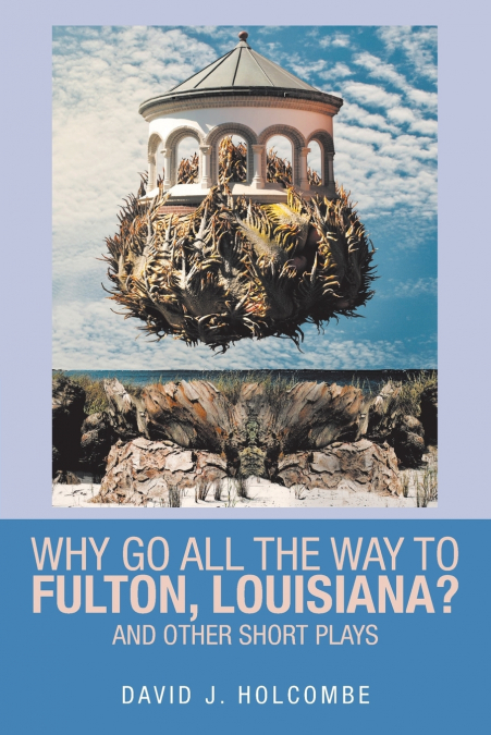 WHY GO ALL THE WAY TO FULTON, LOUISIANA?