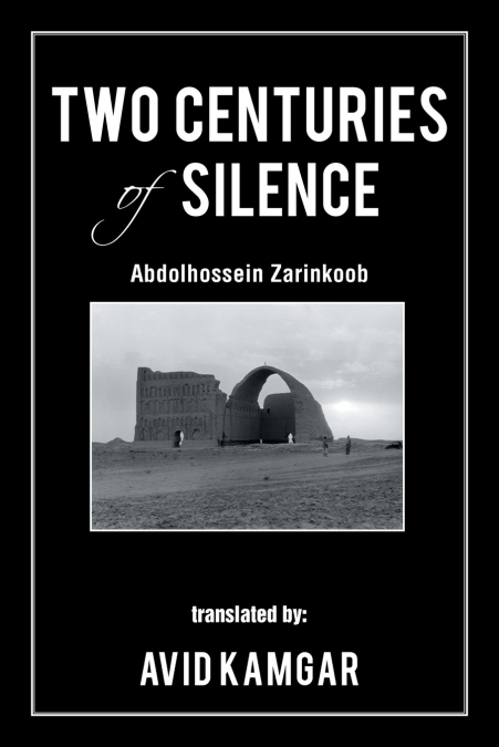 TWO CENTURIES OF SILENCE