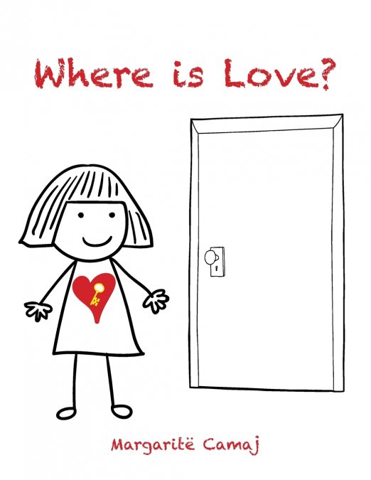 WHERE IS LOVE?