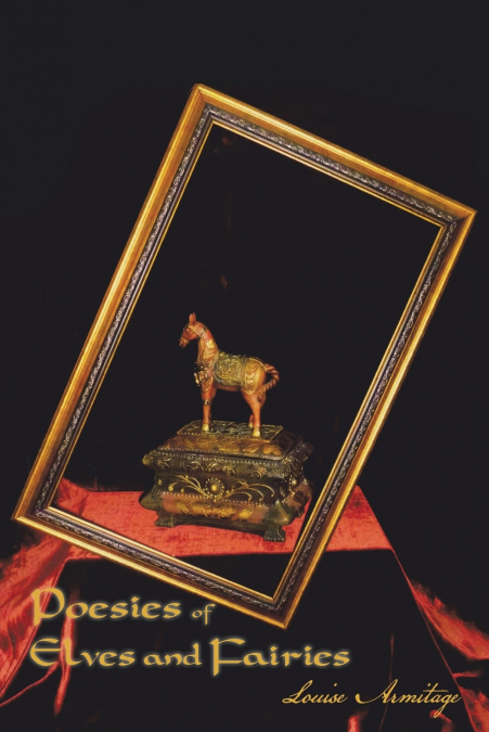 POESIES OF ELVES AND FAIRIES