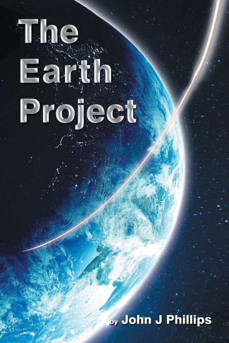 THE EARTH PROJECT